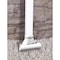 Frost King Drain Away 0.1 in. H X 9 in. W X 46 in. L White Vinyl Downspout Extension DE46WH - alternate 6